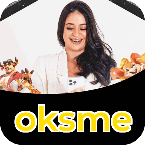 Interface login oksme mostrando métodos acesso seguro email CPF telefone 2FA biometria